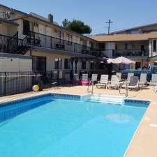 Lakeview Motel and Suites | 6002 89 St, Osoyoos, BC V0H 1V1, Canada