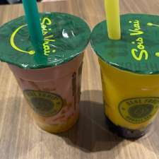 Real Fruit Bubble Tea | CF Fairview Pointe-Claire 6801, Trans-Canada Hwy, Pointe-Claire, QC H9R 5J2, Canada