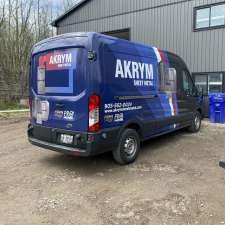 Akrym Sheet Metal | 4085 Jordan Rd, Jordan Station, ON L0R 1S0, Canada