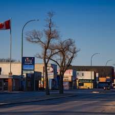 King Insurance Brokers Ltd. | 829 Henderson Hwy, Winnipeg, MB R2K 2L2, Canada
