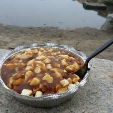 Casse-Croute Fritou | 101 Rue du Festival, Saint-Siméon, QC G0T 1X0, Canada