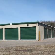 Harcourt Self Storage | 3883 Loop Rd, Harcourt, ON K0L 1X0, Canada