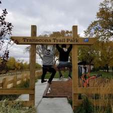 Transcona trail park | 455 McMeans Ave W, Winnipeg, MB R2C 2J7, Canada