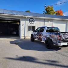 Vaux Auto | 130 Industrial Ave #202, Carleton Place, ON K7C 3T2, Canada
