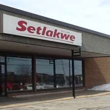 Setlakwe Thetford-Mines | 493 Bd Frontenac O, Thetford Mines, QC G6G 6K2, Canada