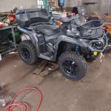 Extreme Small Engine Repair | 10299 Hwy 124, Sundridge, ON P0A 1Z0, Canada