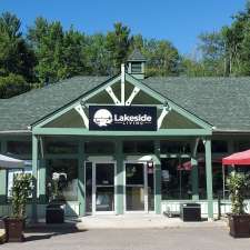 Lakeside Living Bala | 3181 Muskoka District Road 169 Unit 6, Bala, ON P0C 1A0, Canada
