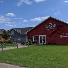 Abrams Village Handcraft Corporation | 2181 Cannontown Rd, Wellington, PE C0B 2E0, Canada