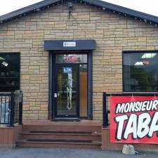 Monsieur Tabac | 1B0, Kahnawake, QC J0L 1B0, Canada