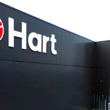 Hart inc. Centre de distribution automatisé | 777 Rue Turnbull, Melocheville, QC J6N 3S3, Canada