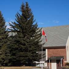 Assumption Catholic Church | 9034 95 Ave NW, Edmonton, AB T6C 1Z3, Canada