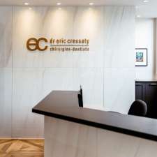 Clinique Dentaire Dr Eric Cressaty | 4915 Rue de Salaberry Suite 100, Montréal, QC H4J 1H8, Canada