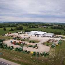 Huron Tractor | 802802, Grey County Rd 40, Chatsworth, ON N0H 1G0, Canada