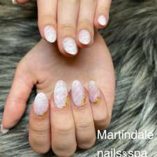 Martindale Nails Spa | Martindale Nails Spa, 211 Martindale Rd, St. Catharines, ON L2S 3V7, Canada