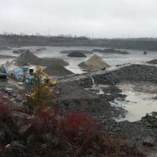 Demill Holdings Pit & Quarry | 13 Melrose Rd, Shannonville, ON K0K 3A0, Canada