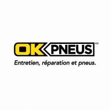 OK Pneus | 1975 Rue St Calixte, Plessisville, QC G6L 1R8, Canada