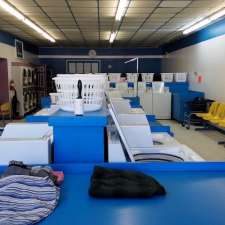 Your Family Laundromat | 384 Portland St, Dartmouth, NS B2Y 1K8, Canada