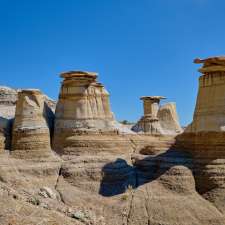 Hoodoos Trail | Coulee Way, Drumheller, AB T0J 1B0, Canada