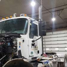 Van Osch Farms | 35495 Creamery Rd, Ailsa Craig, ON N0M 1A0, Canada