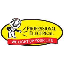 Professional Electrical & Controls Ltd. | 4104A 97 St NW #209, Edmonton, AB T6E 5Y6, Canada