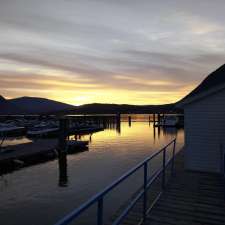 Captain's Cove Marina | 2053 73 Ave NE, Salmon Arm, BC V1E, Canada