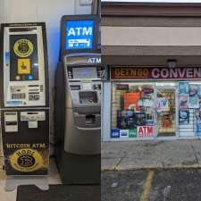 HODL Bitcoin ATM - Get'N Go | 3871 Lawrence Ave E, Scarborough, ON M1G 1R2, Canada