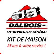 Les Produits Dalbois inc. | 195 QC-172, Saint-Ambroise, QC G7P 2N5, Canada