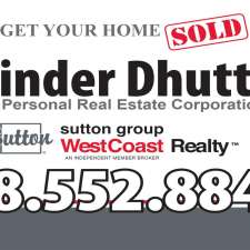 Rajinder Dhutti Personal Real Estate Corporation in Abbotsford, Fraser Valley BC | 2790 Allwood St, Abbotsford, BC V2T 3R7, Canada