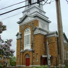Église de Saint-Apollinaire | 98 Rue Principale, Saint-Apollinaire, QC G0S 2E0, Canada