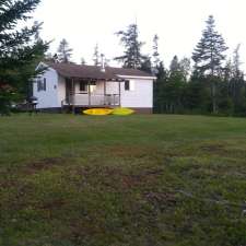 Caribou River Cottage Lodge | 1308 Shore Rd, Pictou, NS B0K 1H0, Canada