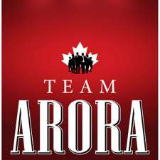 Remax Real Estate Centre Team Arora Realty Halton Hills | 23 Mountainview Rd S, Georgetown, ON L7G 4J8, Canada