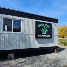 Green Coast Dispensary | 102 Snaw-Naw-As Road, Lantzville, BC V0R 2H0, Canada