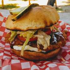 Badabing Burgers | 12905 Madeira Park Rd, Madeira Park, BC V0N 2H0, Canada
