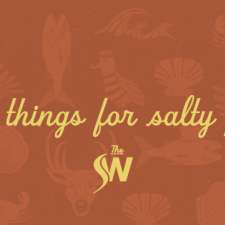 The Salty Woodsman Seafood & Provisions | 5161 River Rd, Port Alberni, BC V9Y 6Z2, Canada