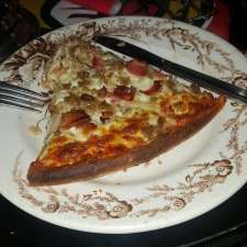 Pizza Pad | 8567B 45, Roseneath, ON K0K 2X0, Canada