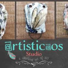 artisticaos | 12 Concession Rd 10, Cargill, ON N0G 1J0, Canada