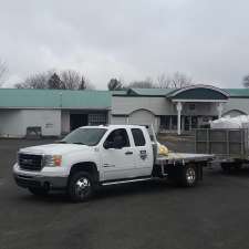 SCA de PRINCEVILLE | 55 Rue Nadeau, Princeville, QC G6L 4T1, Canada