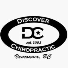 Discover Chiropractic | 3380 Maquinna Dr, Vancouver, BC V5S 4C6, Canada