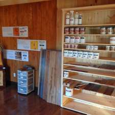 BOIS S.D. MALO / Séchoir Dominique Malo Inc | 101 Rue Armand, Sainte-Mélanie, QC J0K 3A0, Canada