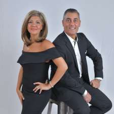 Nick and Zina Gewarges, Real Estate Agents | 5111 New St, Burlington, ON L7L 1V2, Canada