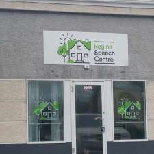 Regina Speech Centre | 6859 Rochdale Blvd, Regina, SK S4X 2Z2, Canada