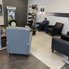 GCR Centres De Pneus | 120 Avenue Saint-Sacrement, Quebec City, QC G1N 3X4, Canada