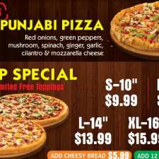 Canadian Pizza Unlimited. (CPU) BC Kelowna | 103 - 555 Montgomery Rd, Kelowna, BC V1X 3C6, Canada