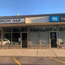 Harmony Hair | 2638 South Parkside Dr, Lethbridge, AB T1K 0C4, Canada