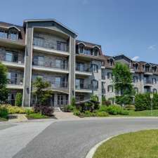 Jardins des Pionniers | 1295 Rue des Pionniers, L'Ancienne-Lorette, QC G2E 6L7, Canada