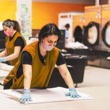 Mr. Linen | 4 Racine Rd Unit 3, Etobicoke, ON M9W 5W7, Canada