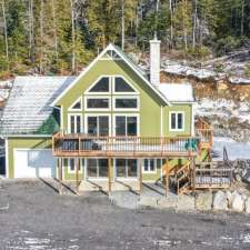 Chalet Le Mirador | 100 Rue du Golf, Saint-Côme, QC J0K 2B0, Canada