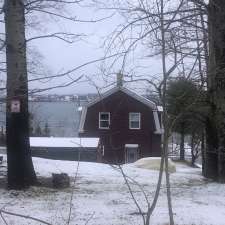 Anglican Church Rectory | 457 Main St, Mulgrave, NS B0E 2G0, Canada