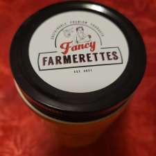 Fancy Farmerettes Ltd. | 286 Concession 2 Townsend, Scotland, ON N0E 1R0, Canada