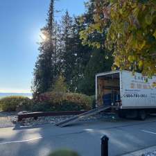 CARE MOVING & STORAGE LTD. 靠谱搬运有限公司. | 5952 Arlington St, Vancouver, BC V5R 4N3, Canada